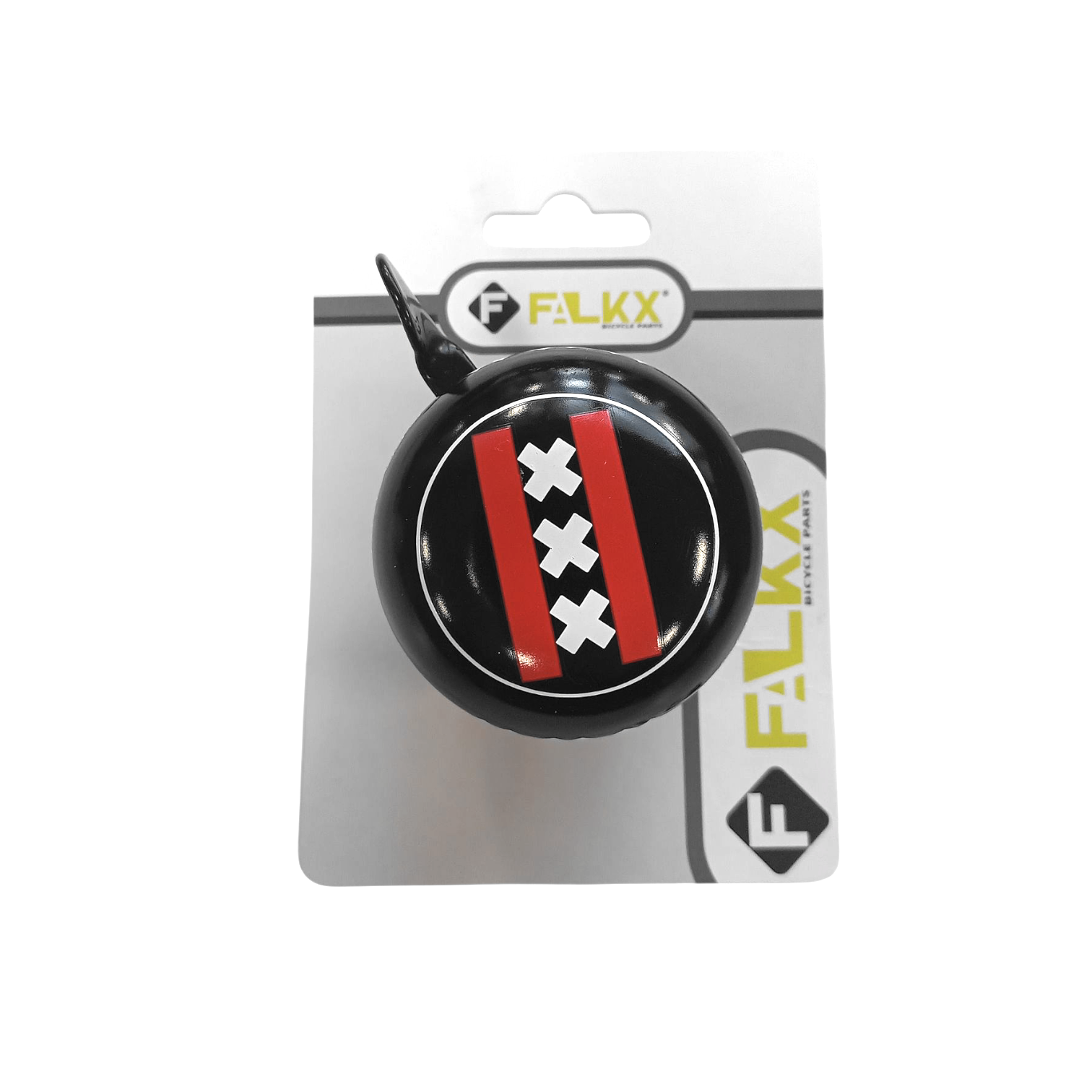 FALKX Ding-Dong schöne 60mm "Amsterdam"