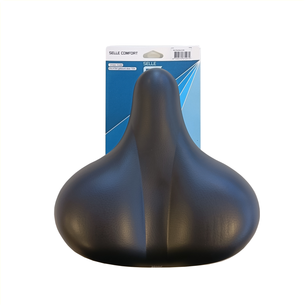 Selle Comfort HeavyDuty Sattel