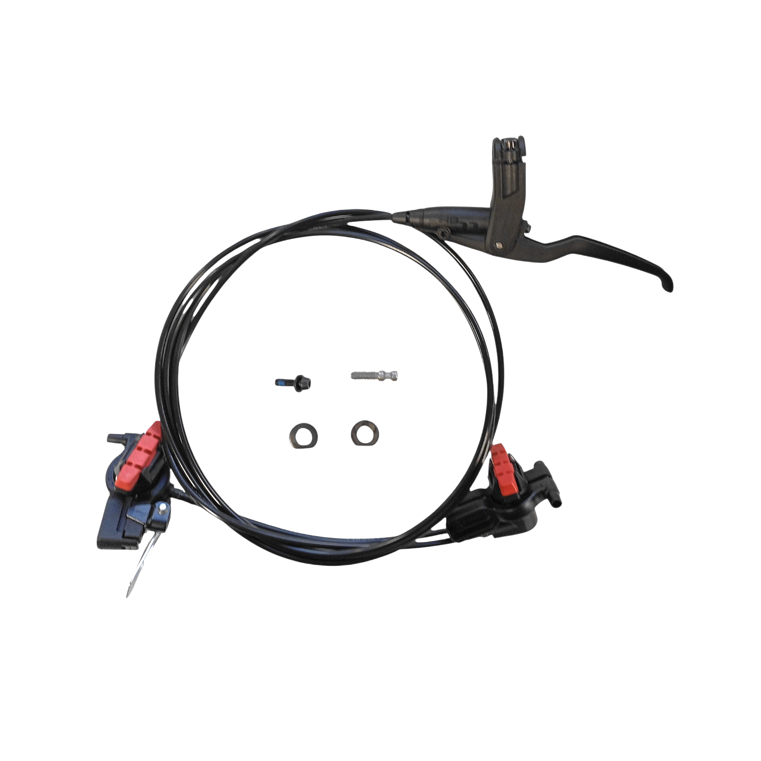 Magura HS11 Hydraulisches Felgenbremsen, links oder rechts 2500mm Kabellänge.