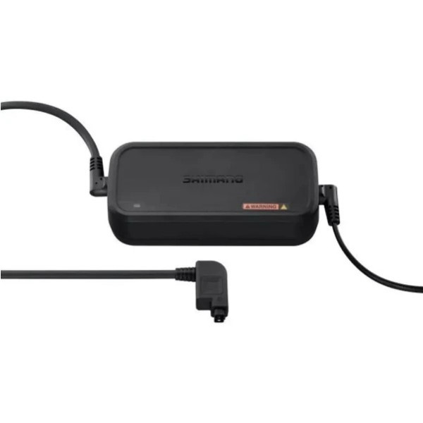 Akkuladegerät 4A Shimano Steps EC-E8004