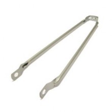 Schutzblechstange 20 "verzinkt.