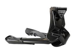 Standard Jumbo Ursus schwarz