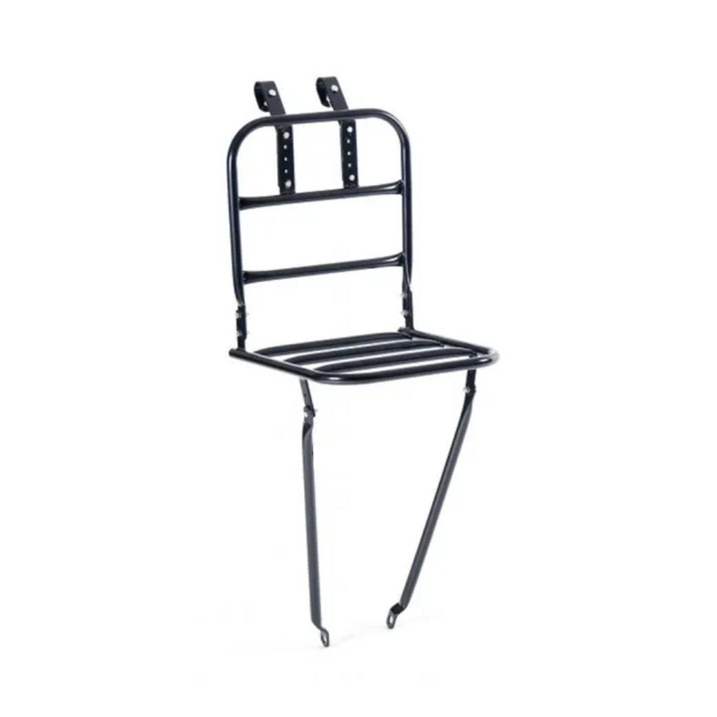 FALKX Transport-I Frontträger schwarz