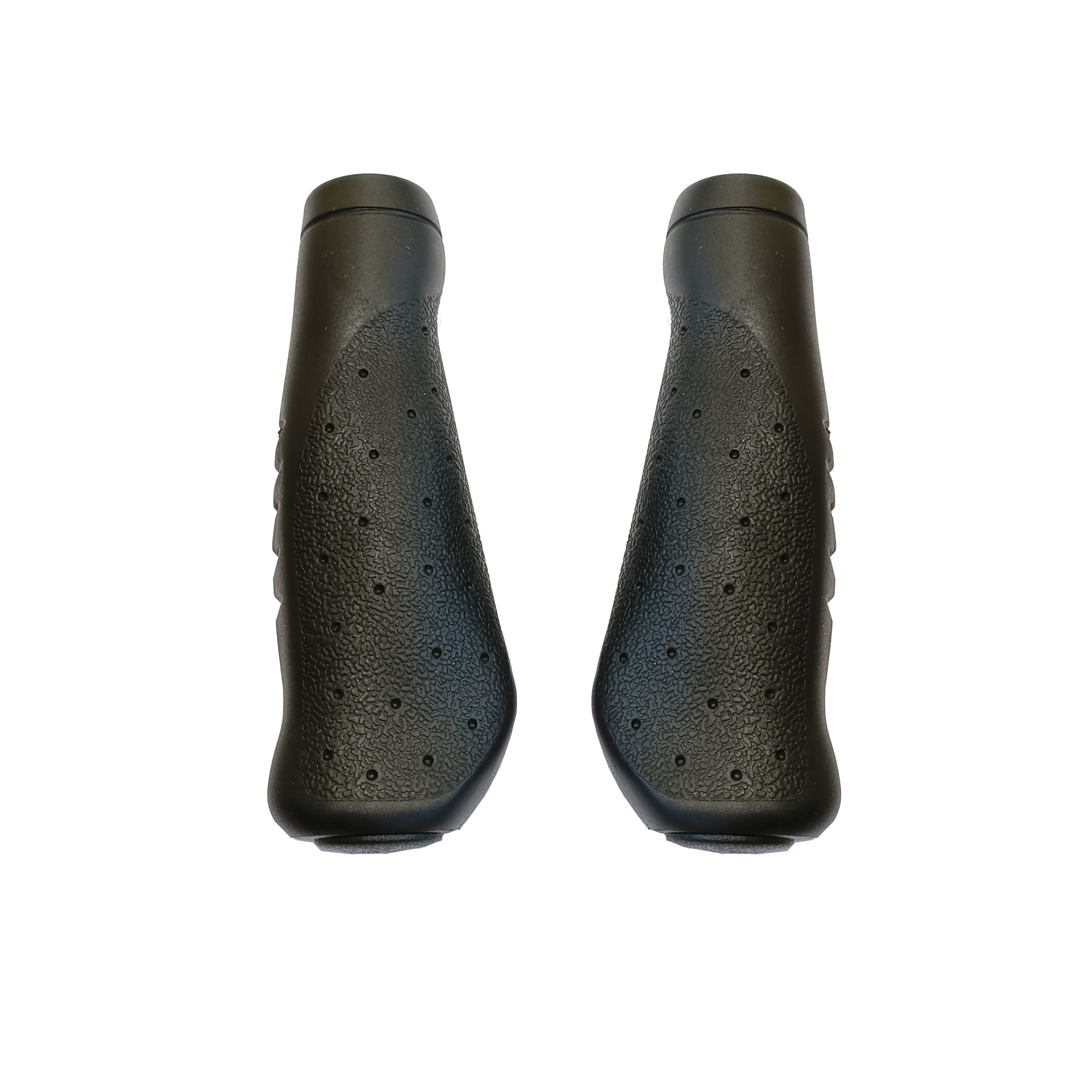 FALKX Black Belt Griffe schwarz
