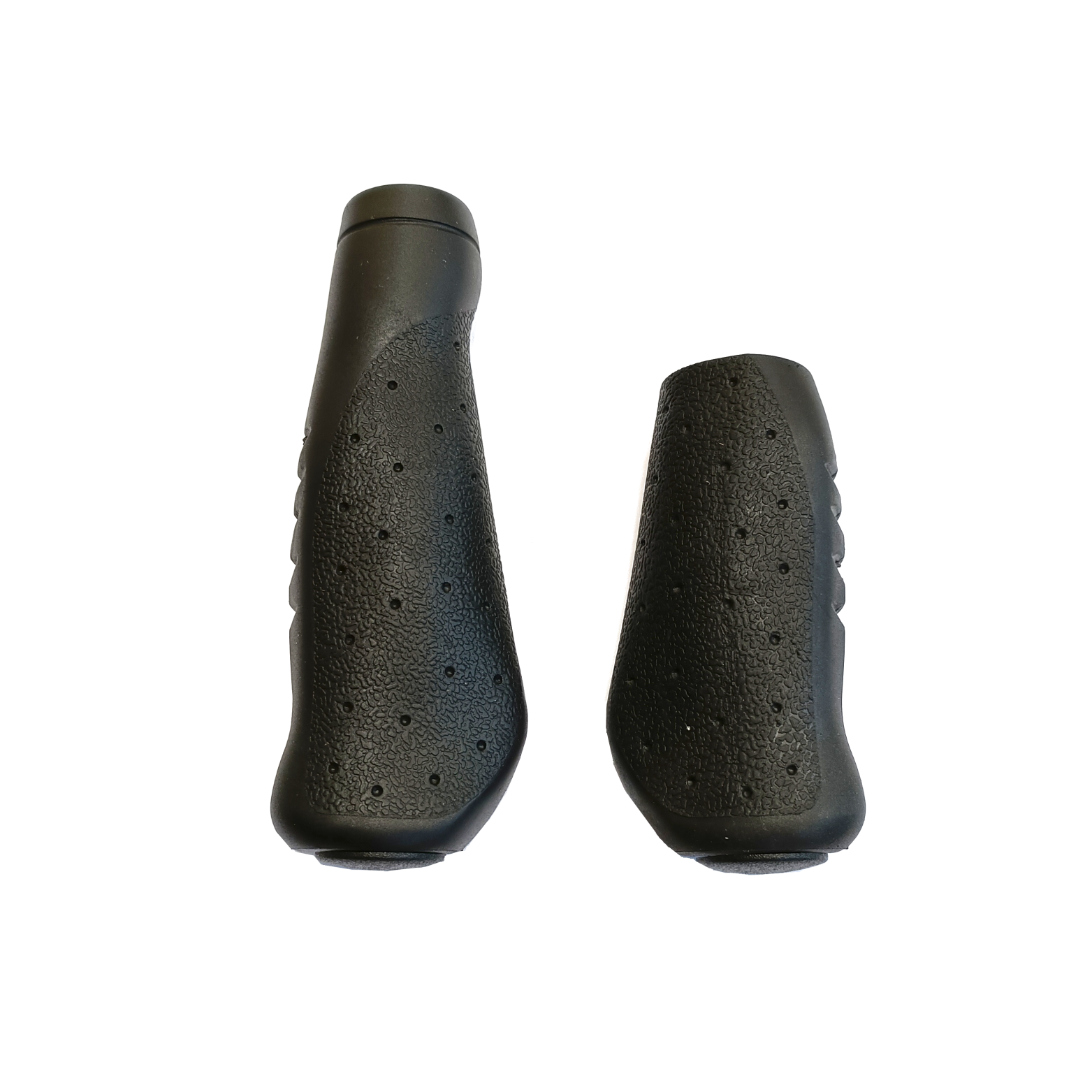 FALKX Black Belt KL Griffe schwarz