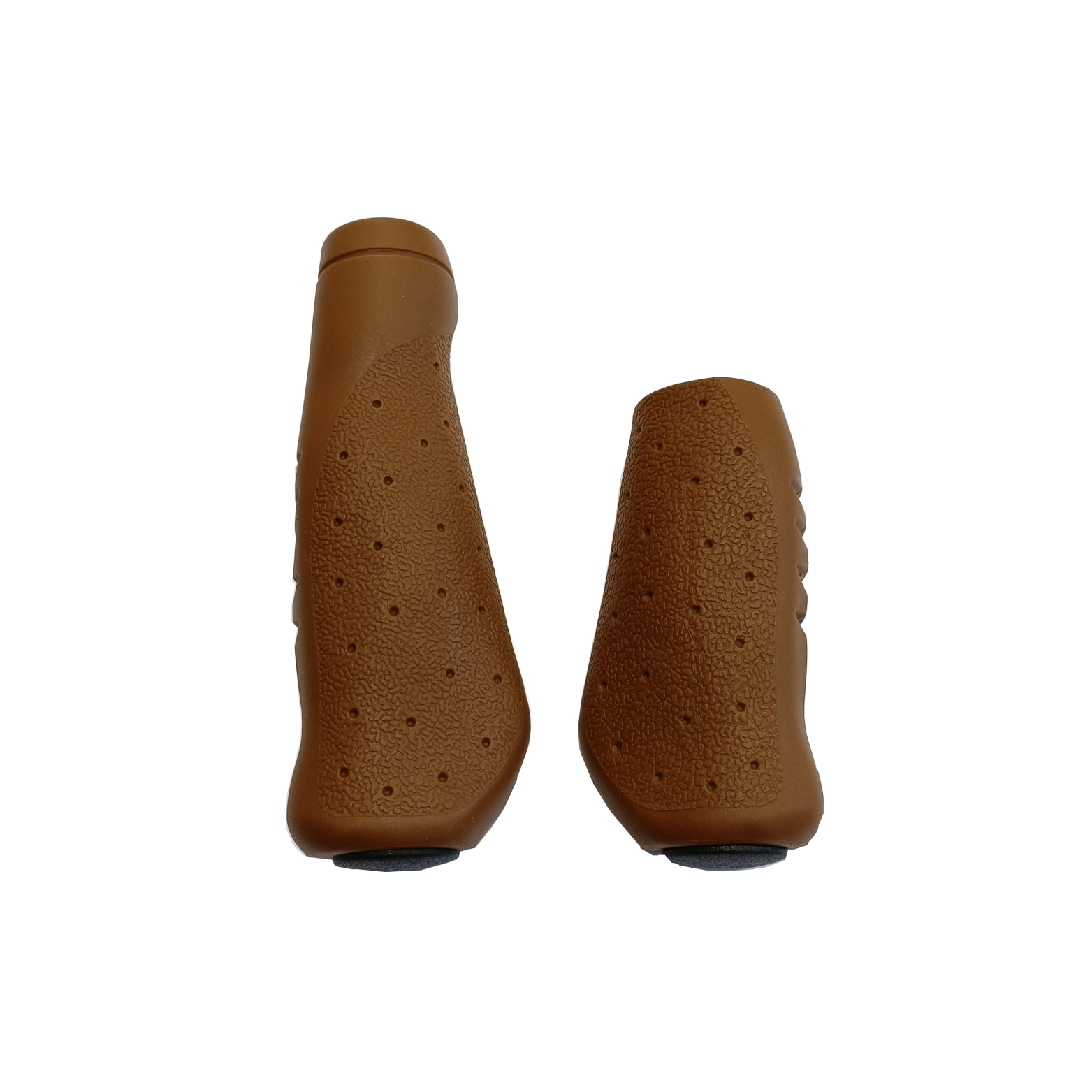 FALKX Brown Belt KL Griffe braun