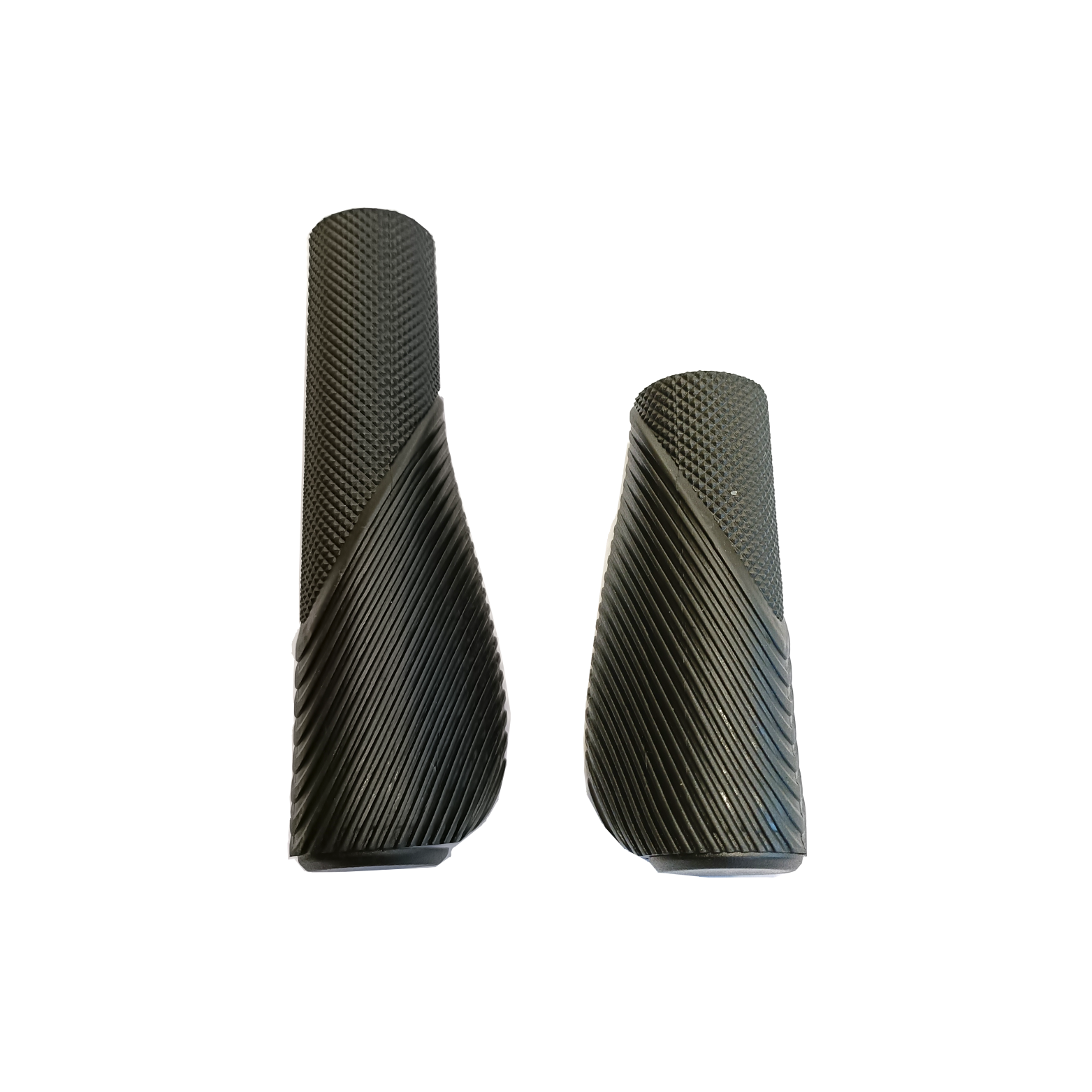 FALKX Black Tone KL-Griffe schwarz