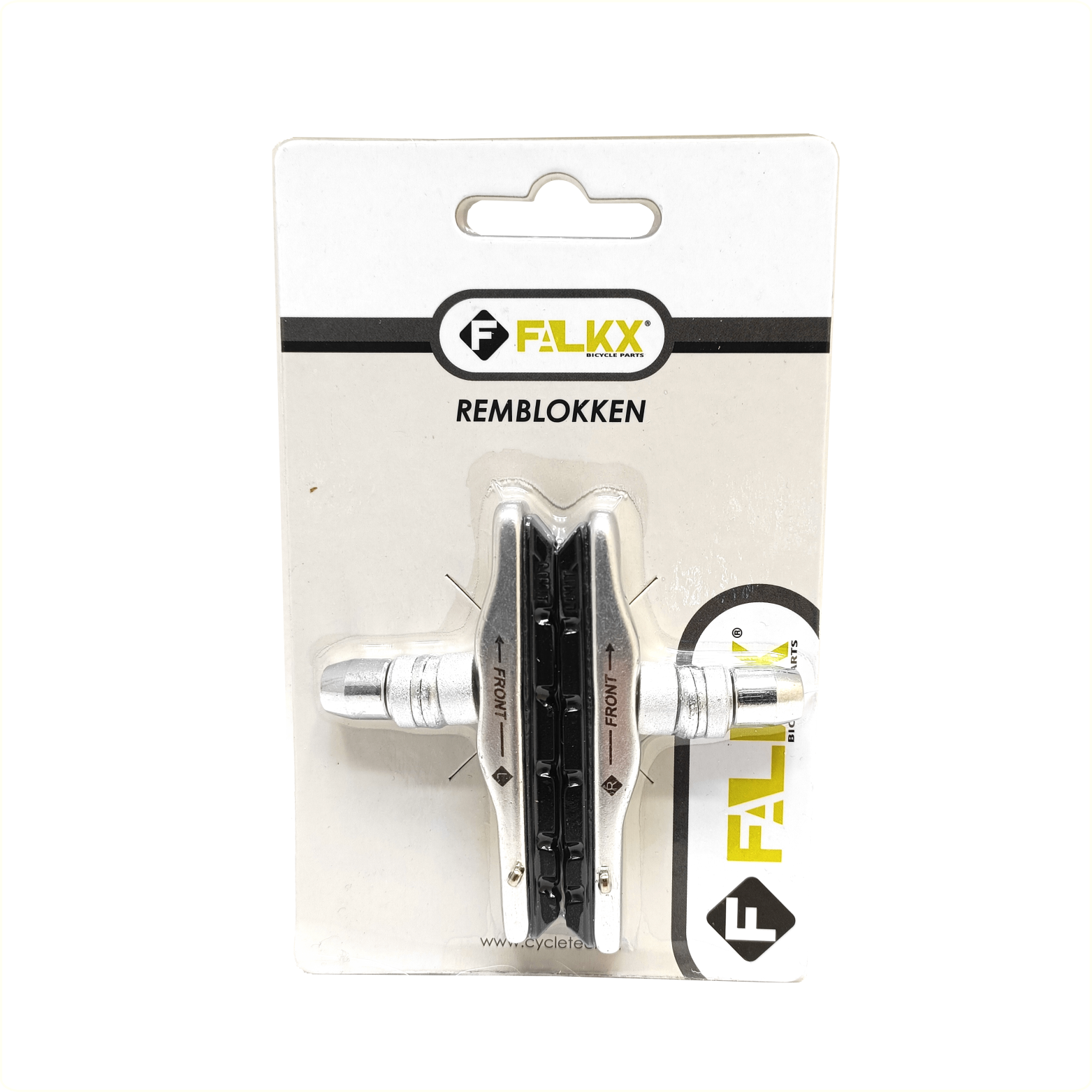 FALKX-Bremsbeläge 70 mm pro Paar