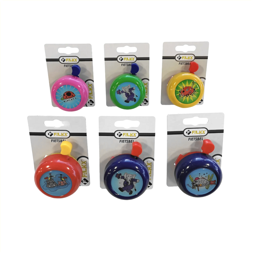 FALKX Kids -Glockenstahl