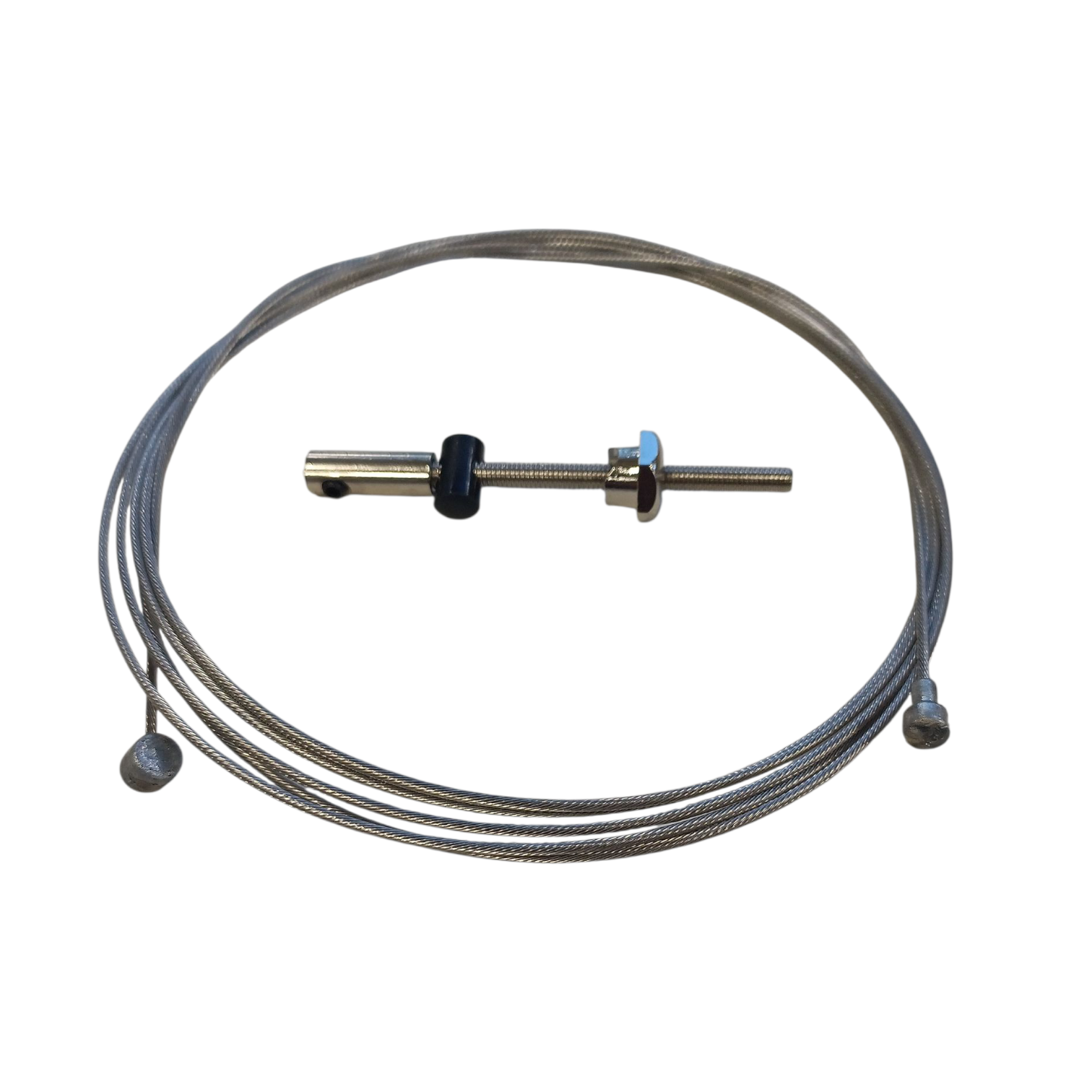 FALKX Innenzug Trommelbremse Edelstahl