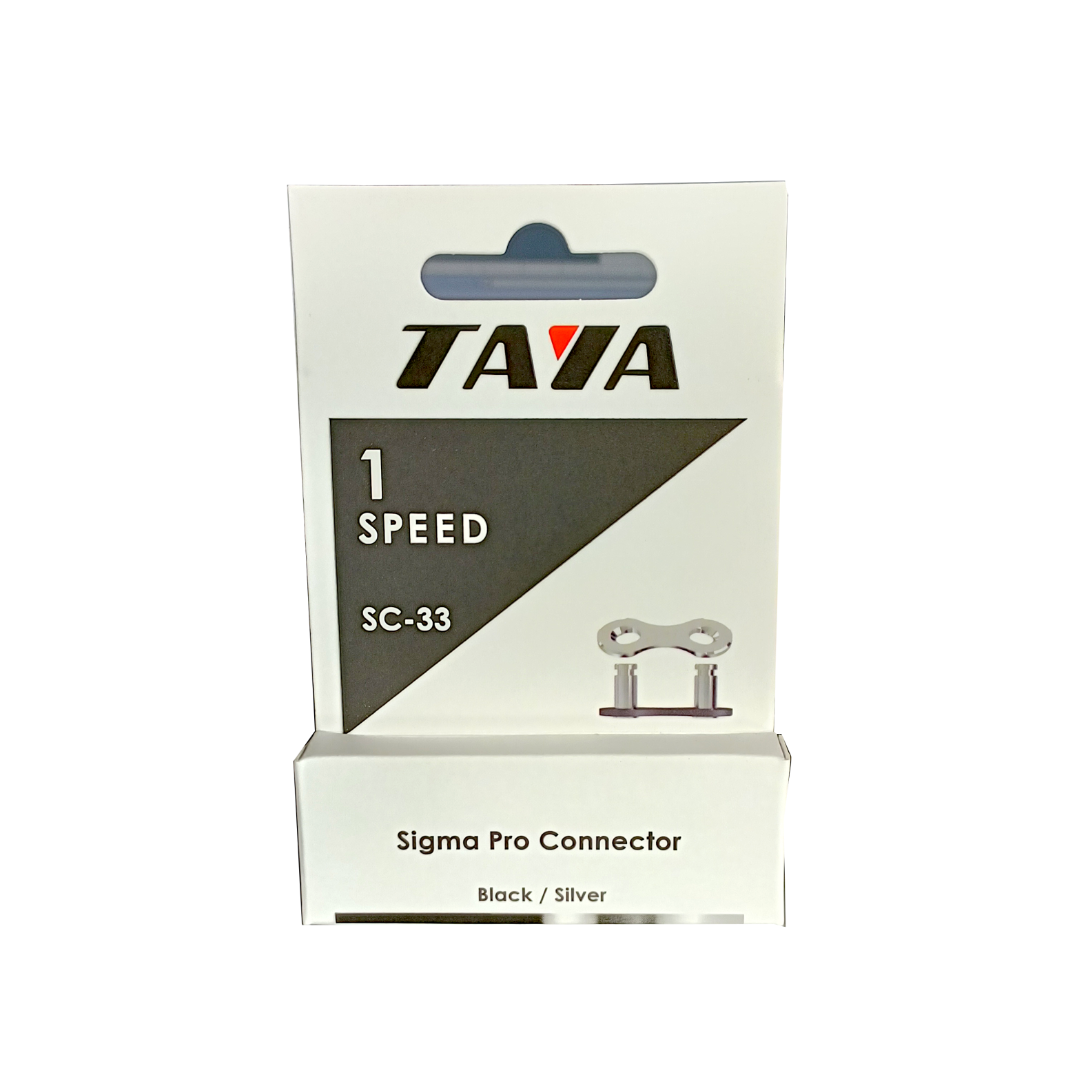 Taya-Kettenverbindungsglied Sigma SC-33 1-Gang