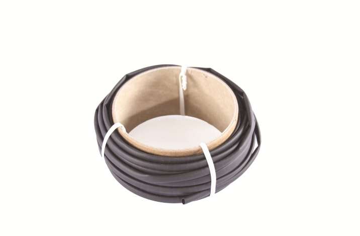 Mirage Schrumpfschlauch 5 Meter/3,2 mm, schwarz