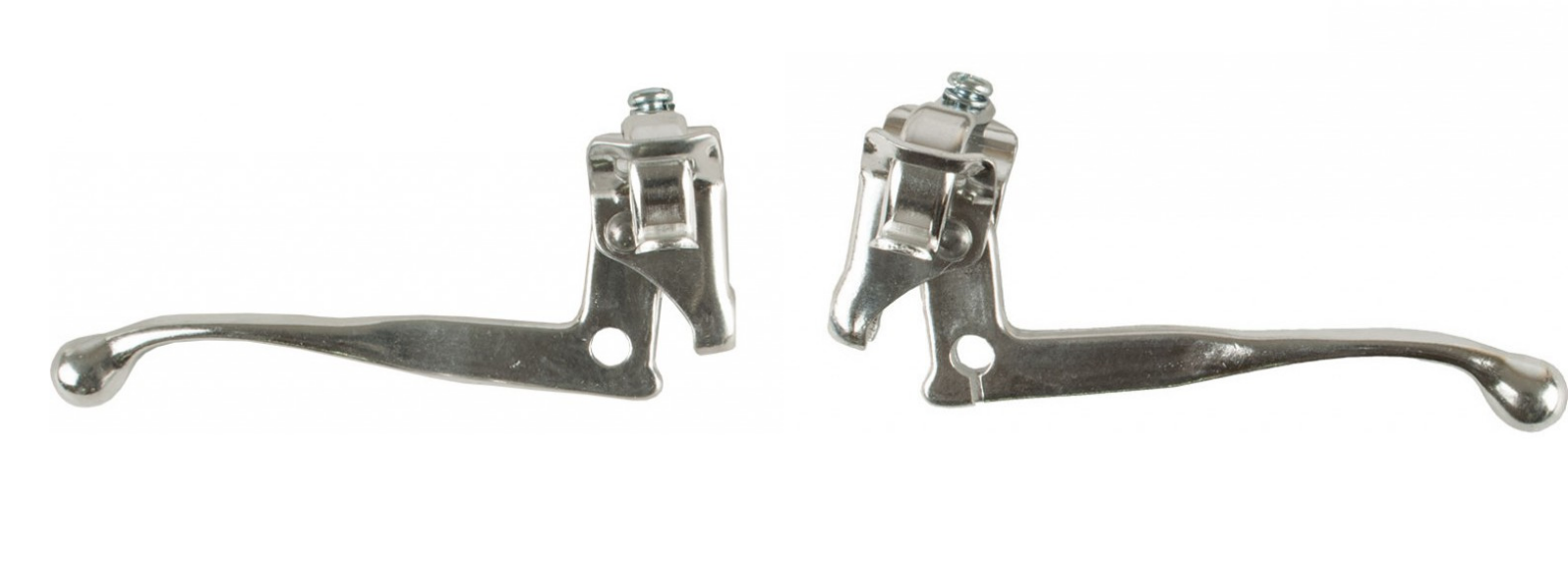 Weinmann Bremshebel Junior, pro Satz