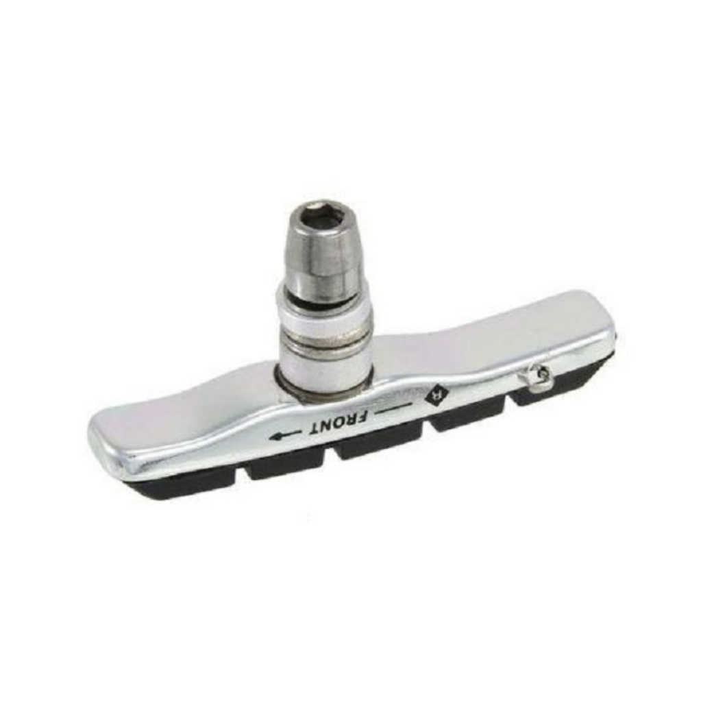 Saccon-Bremsbeläge PM26B2C-55. Paarweise