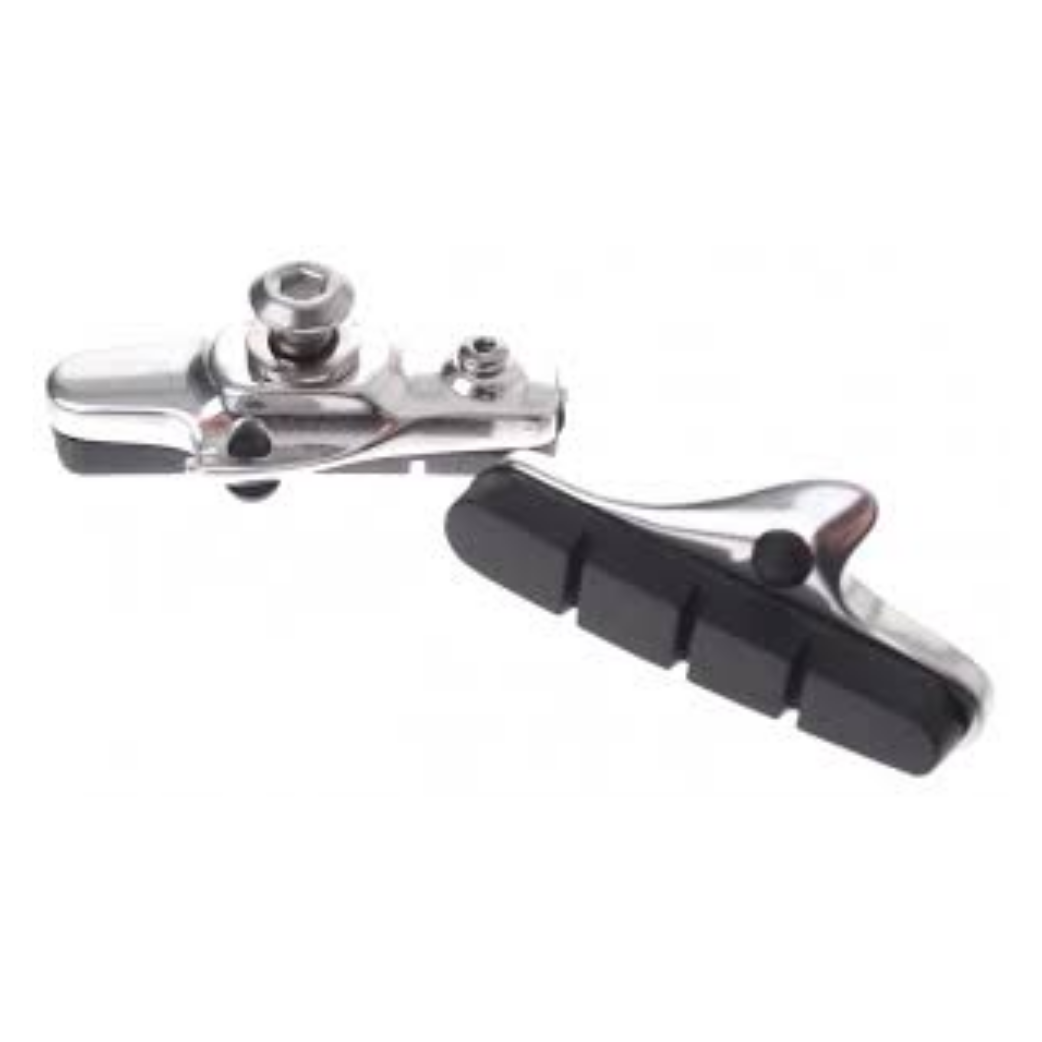 Saccon-Bremsbeläge PD60B2C-55. Paarweise.