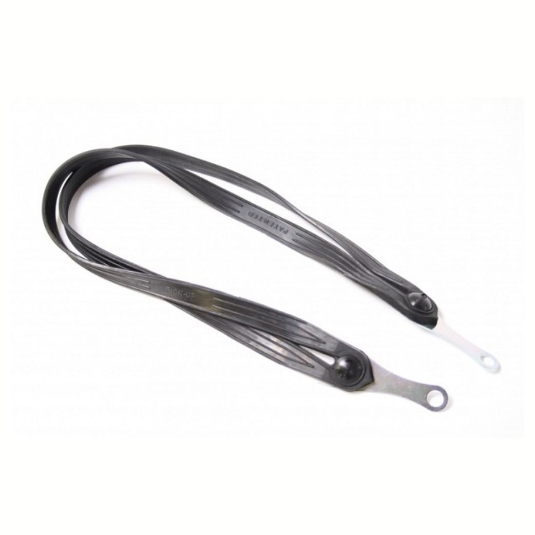 Zurrgurt Pick Up Classic komplett