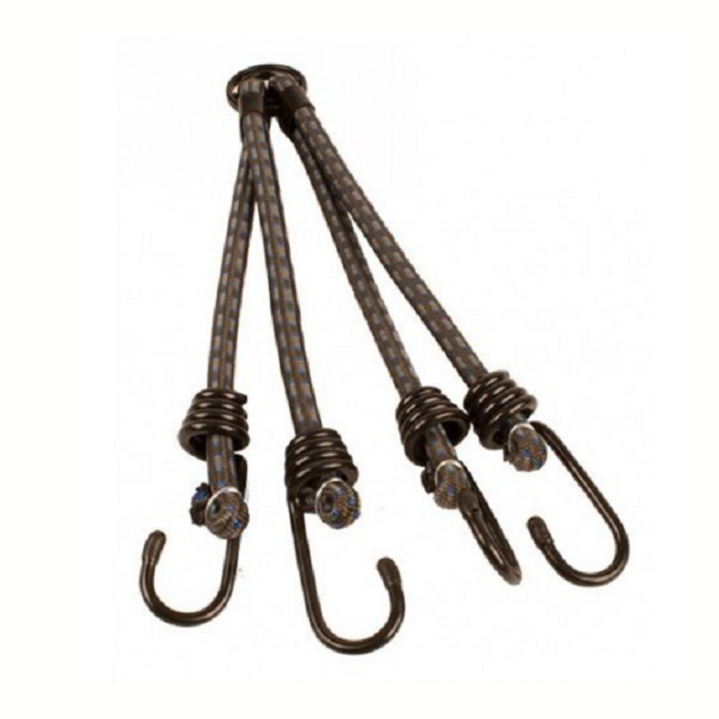 Klettband Widek Spider