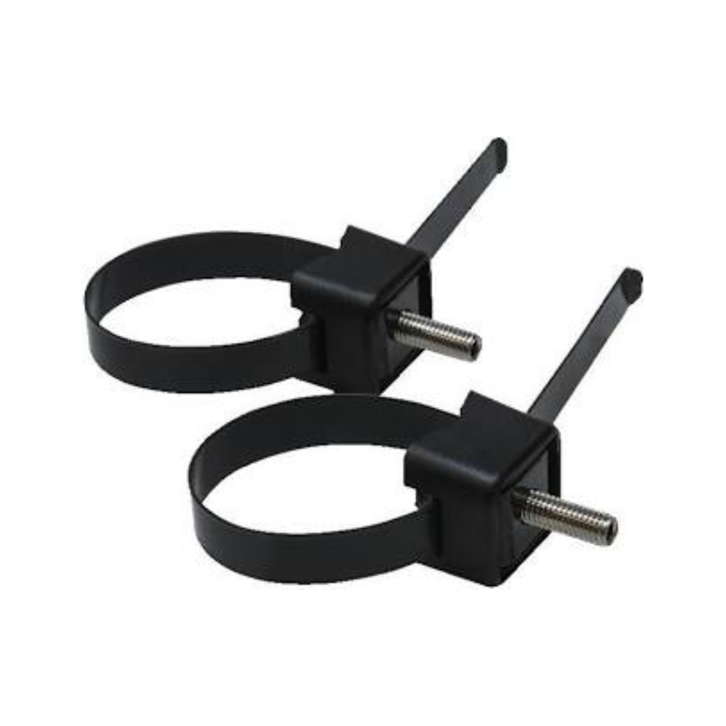 Abus Rahmenschloss-Montageset