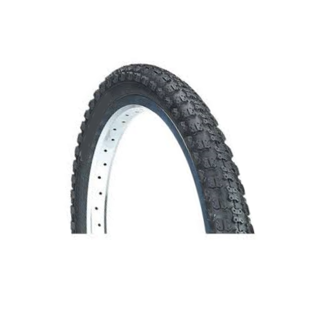 Deli Tire, Black, 20x1.75, ETRTO 47-406
