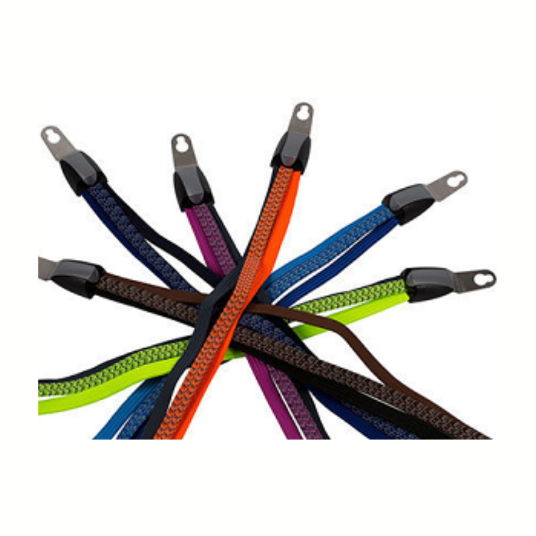 Gepäckgurt-Trio Widek farblich sortiert