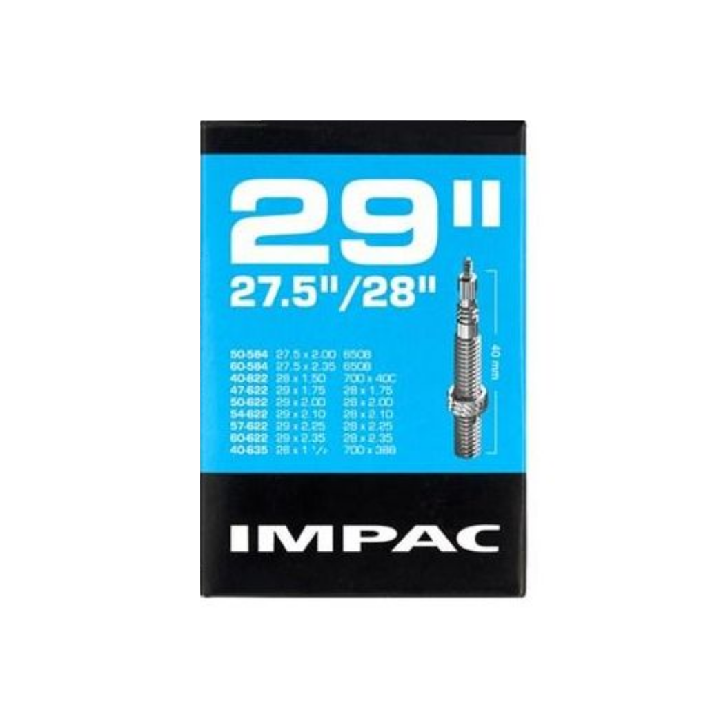 Impac Schlauch (von Schwalbe) SV29 40/60-584/635,