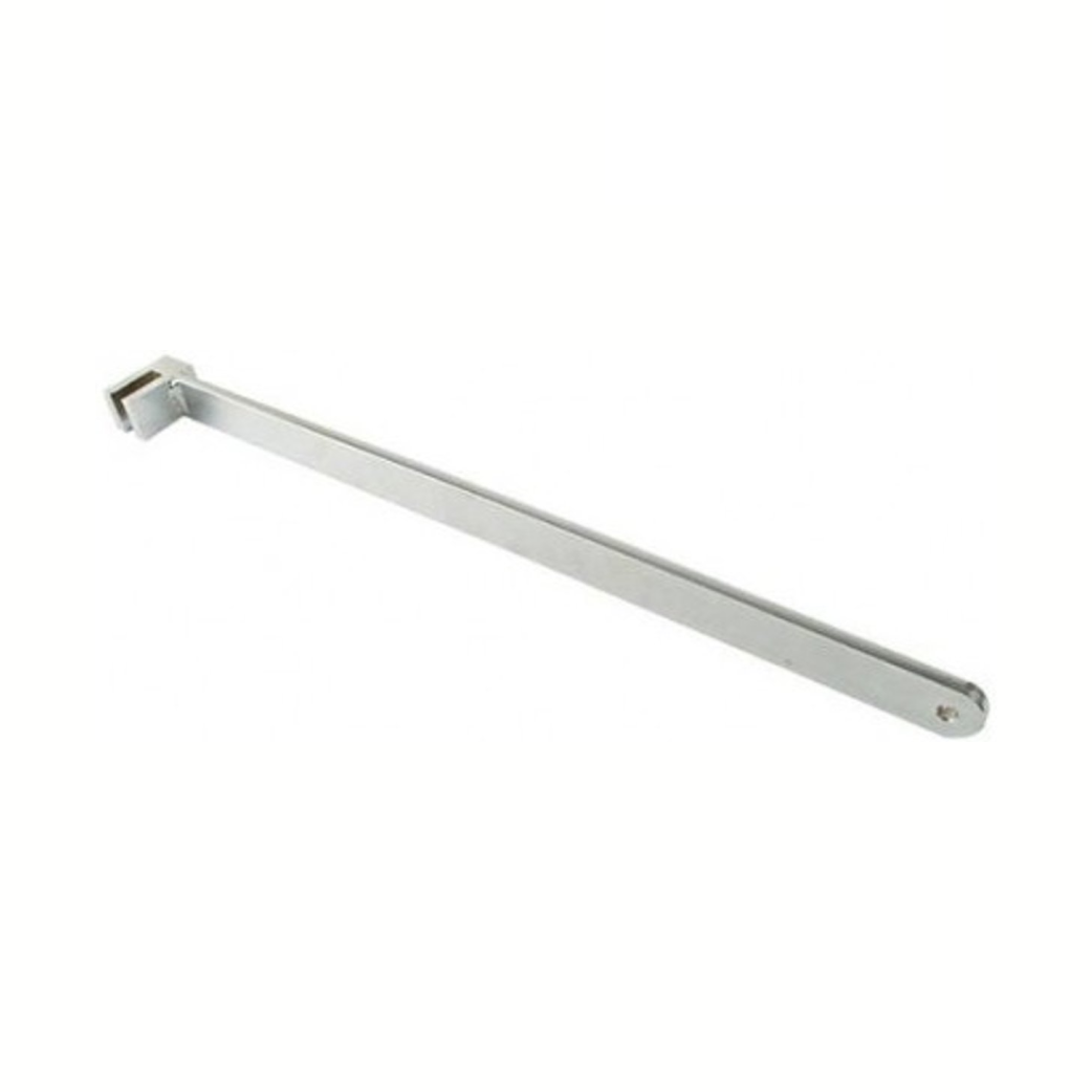 Fahrradkurbelversteller