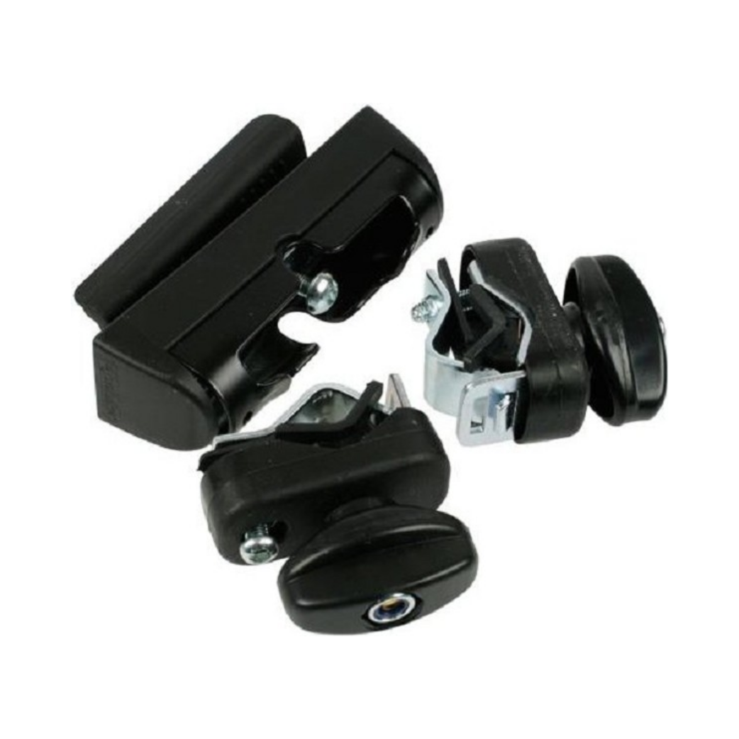 Bobike Maxi Montageset