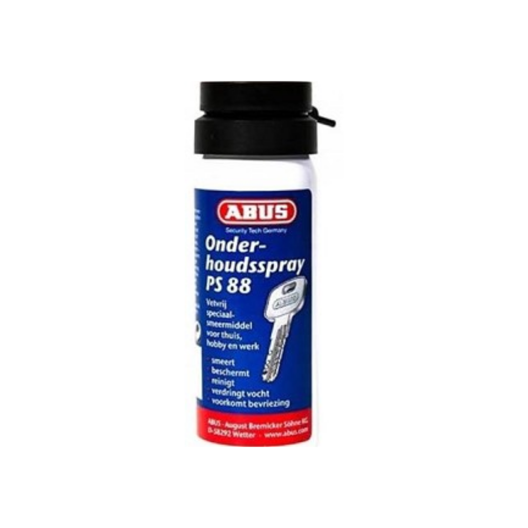 Abus PS88 Lockspray 50ml