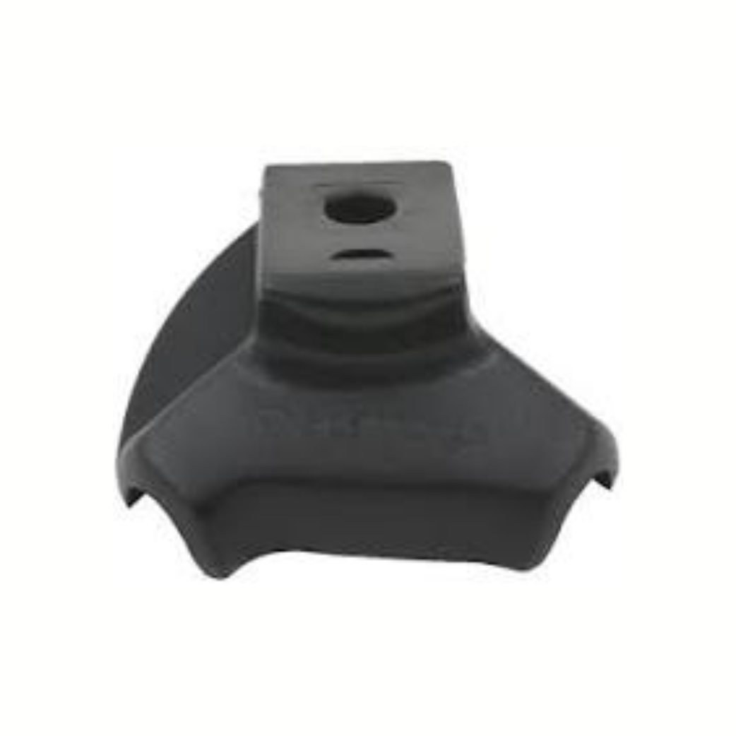 Abdeckkappe für Spanninga Easystand Seitenständer 30mm