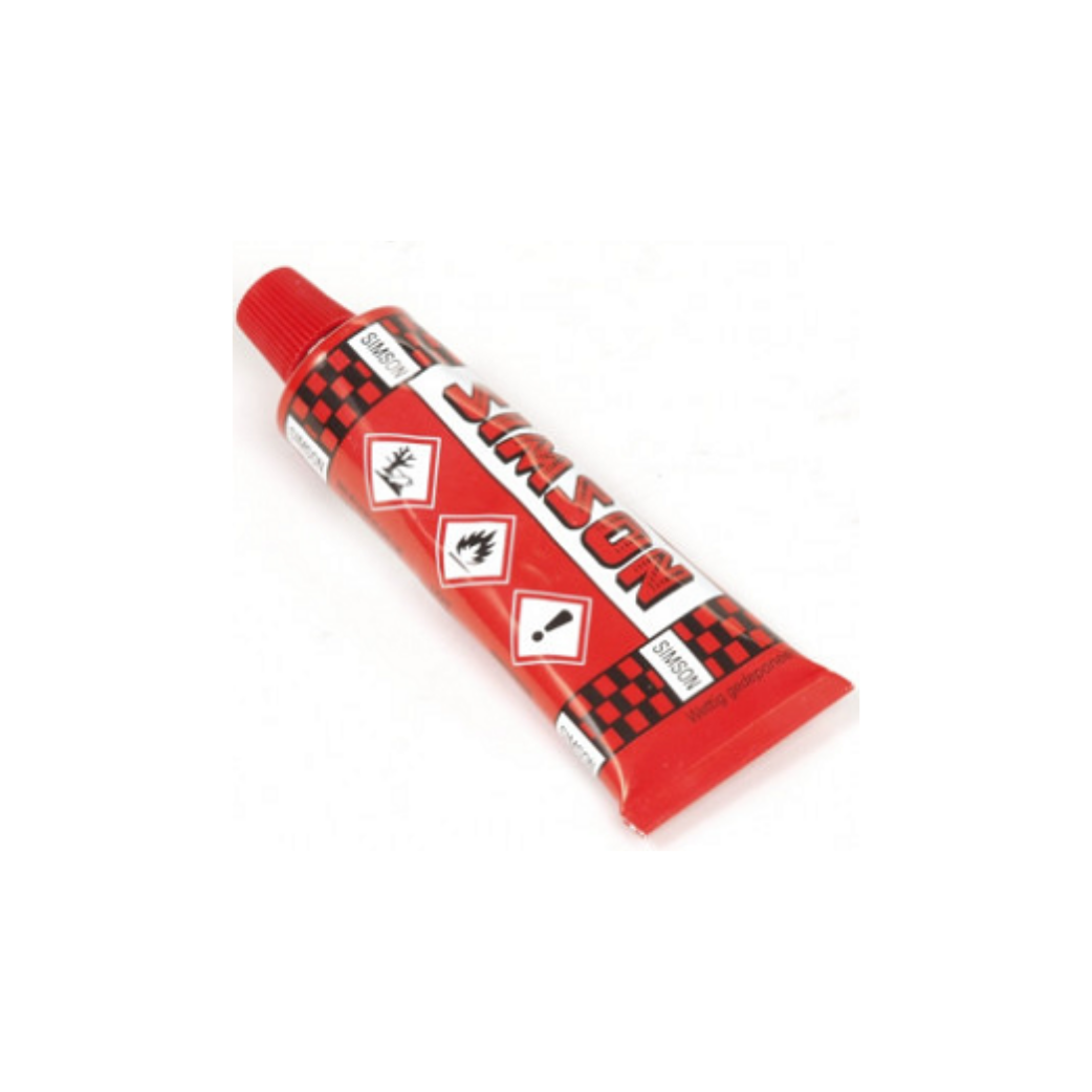 Simson-Lösung 30 ml, pro Stück