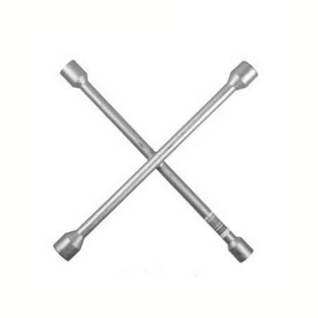 Kreuzschlüssel 8/9/10/11 mm