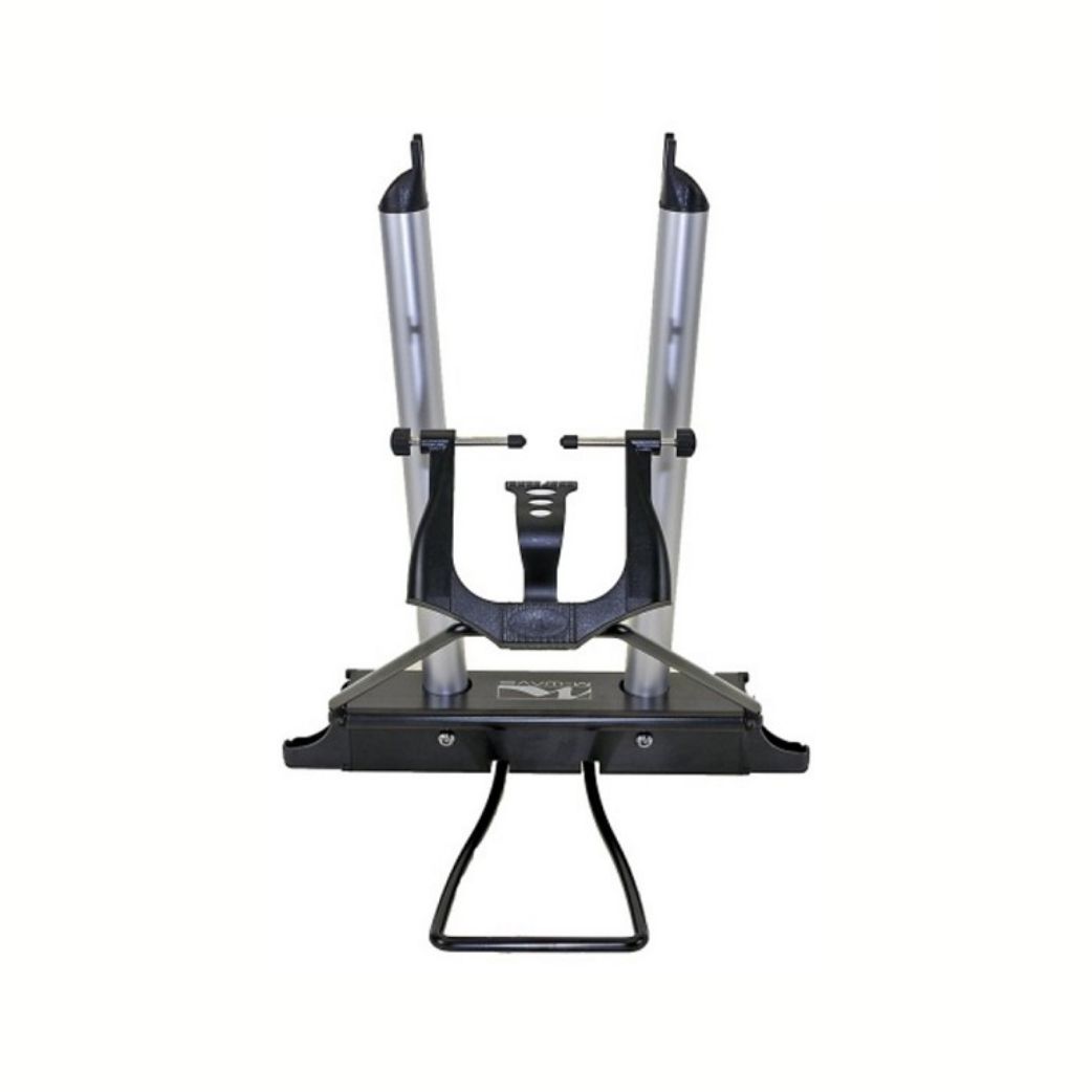 M-Wave Circle QR-Radzentrierständer
