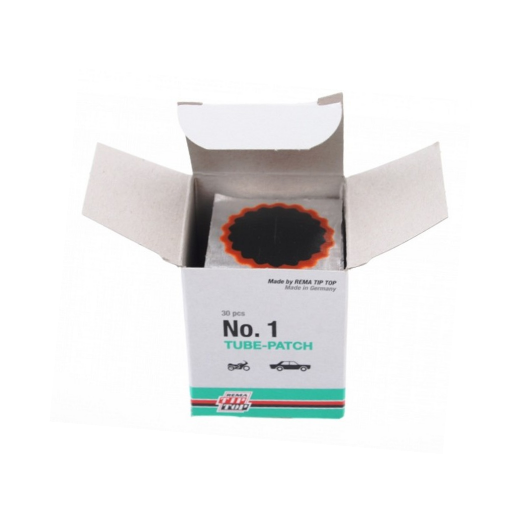 Tip Top Pflaster Nr. 1 37mm