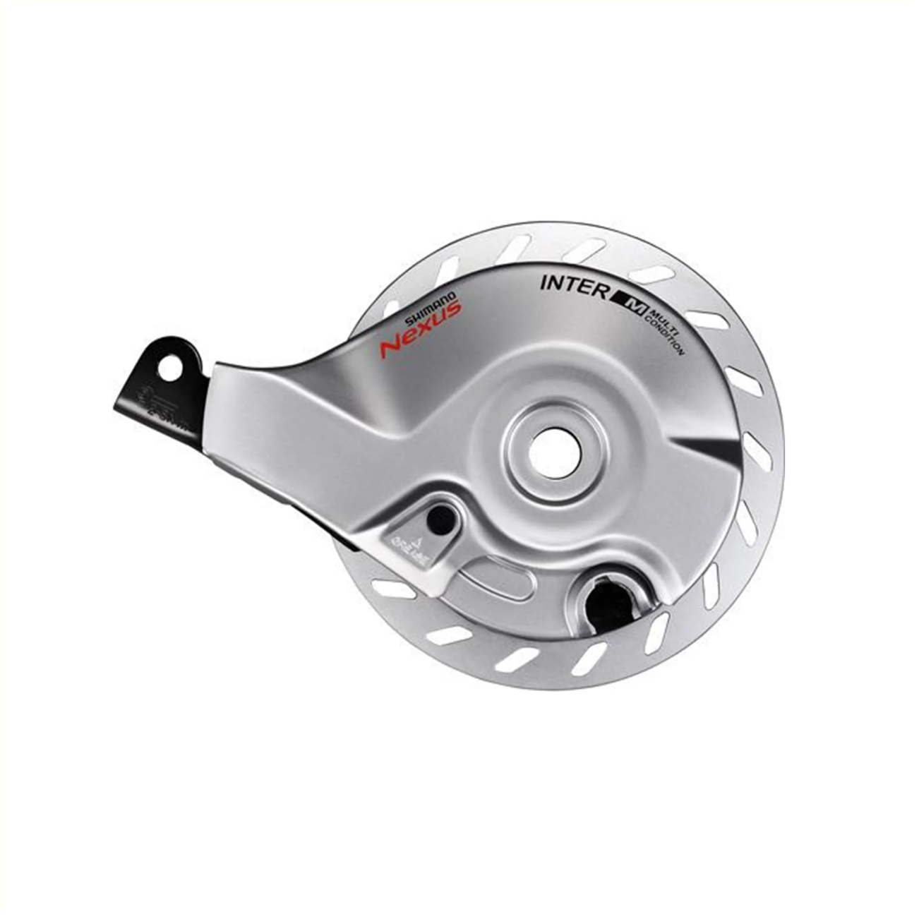 Shimano Rollerbrake BR-C3000-R hinten