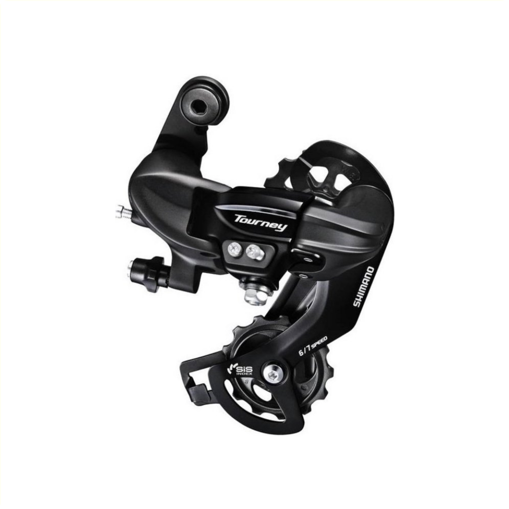 Shimano Schaltwerk Tourney TX G