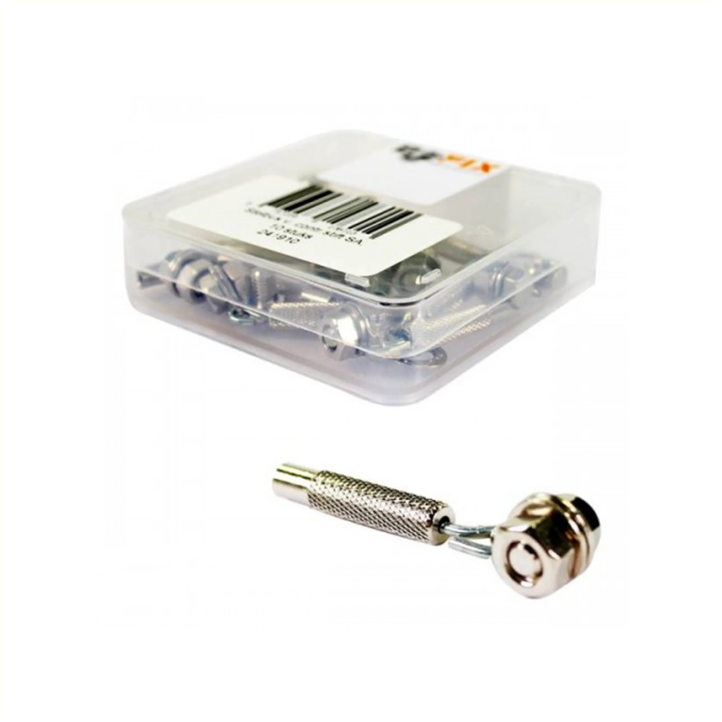 Kontrollstift für Sturmey Archer-Einstellbuchse. Pro 10