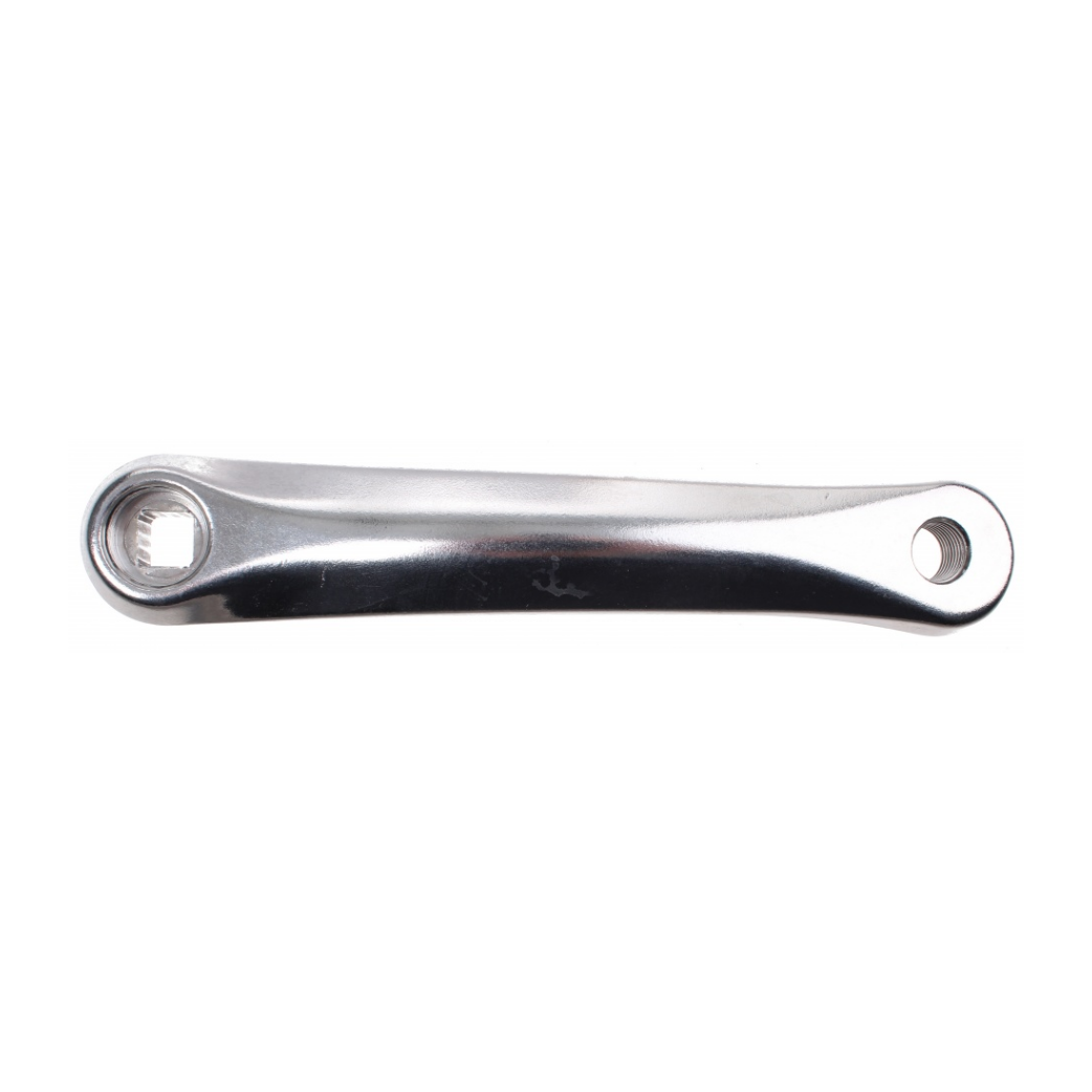 Kurbelarm links SunRace 170mm schlüssellos
