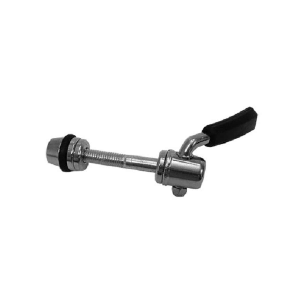 Sattelstützen-Schnellspanner Stahl (M8 x 60)