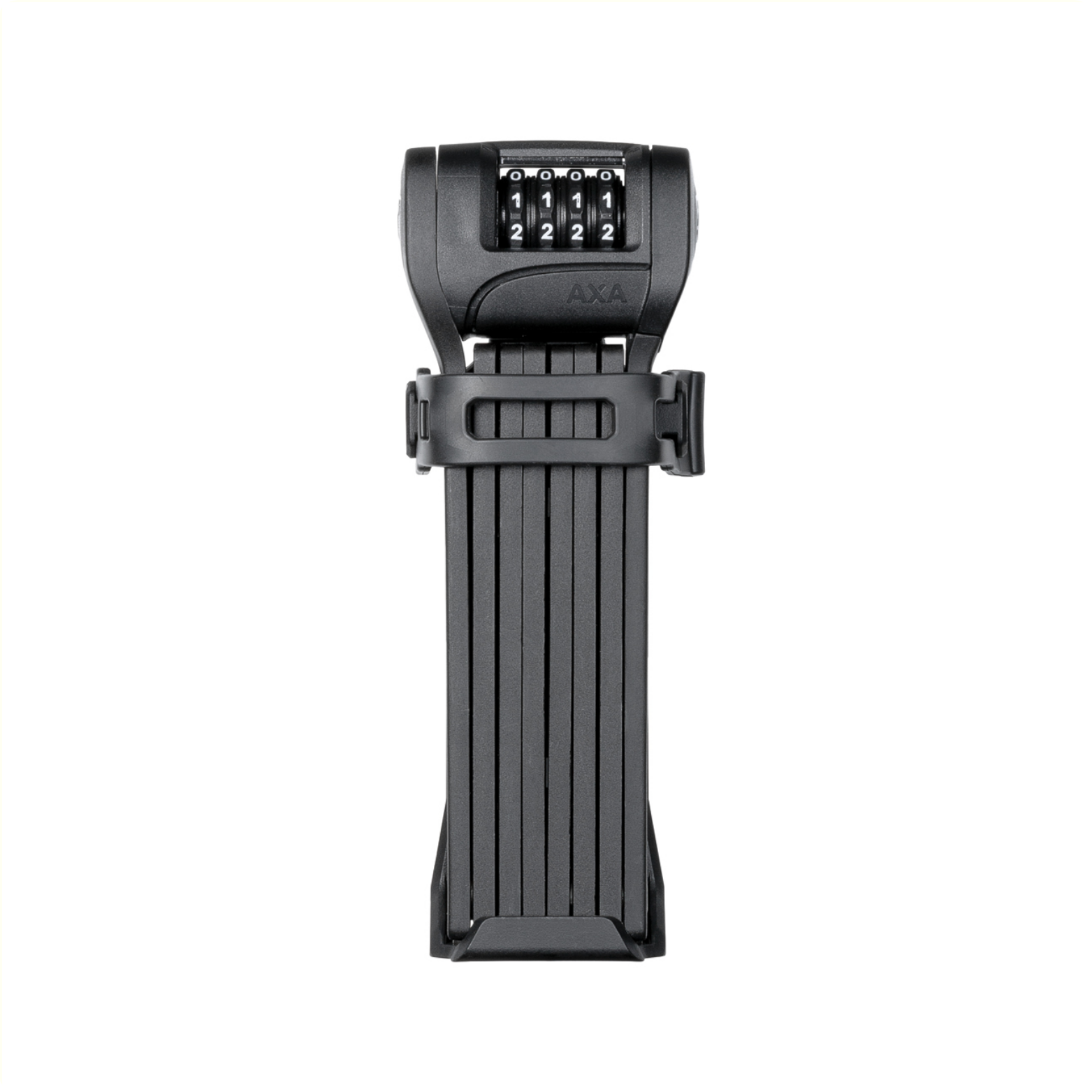 Axa Fold Lite C100 Faltschloss mit Zahlenkombination