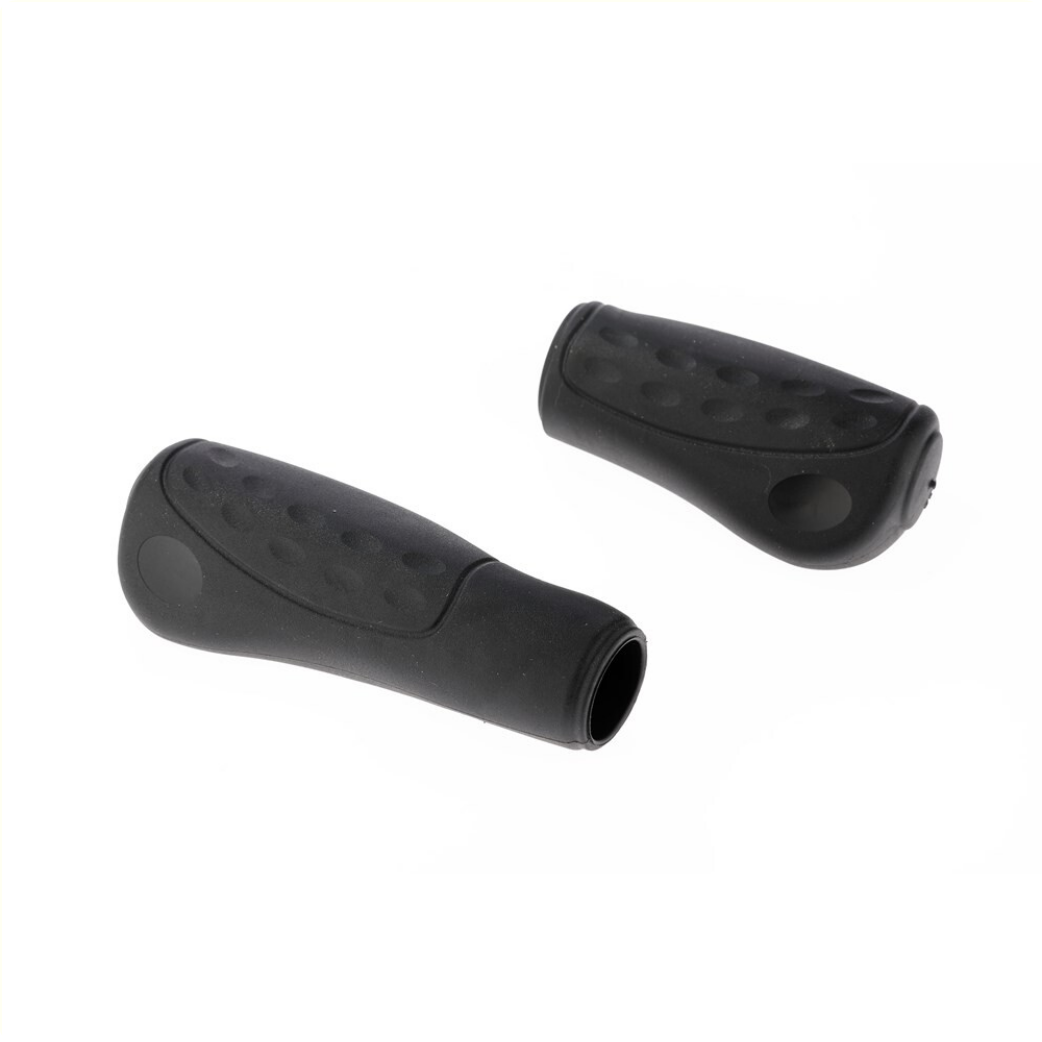 Westphal Griffe Ellipsis 92/120mm schwarz
