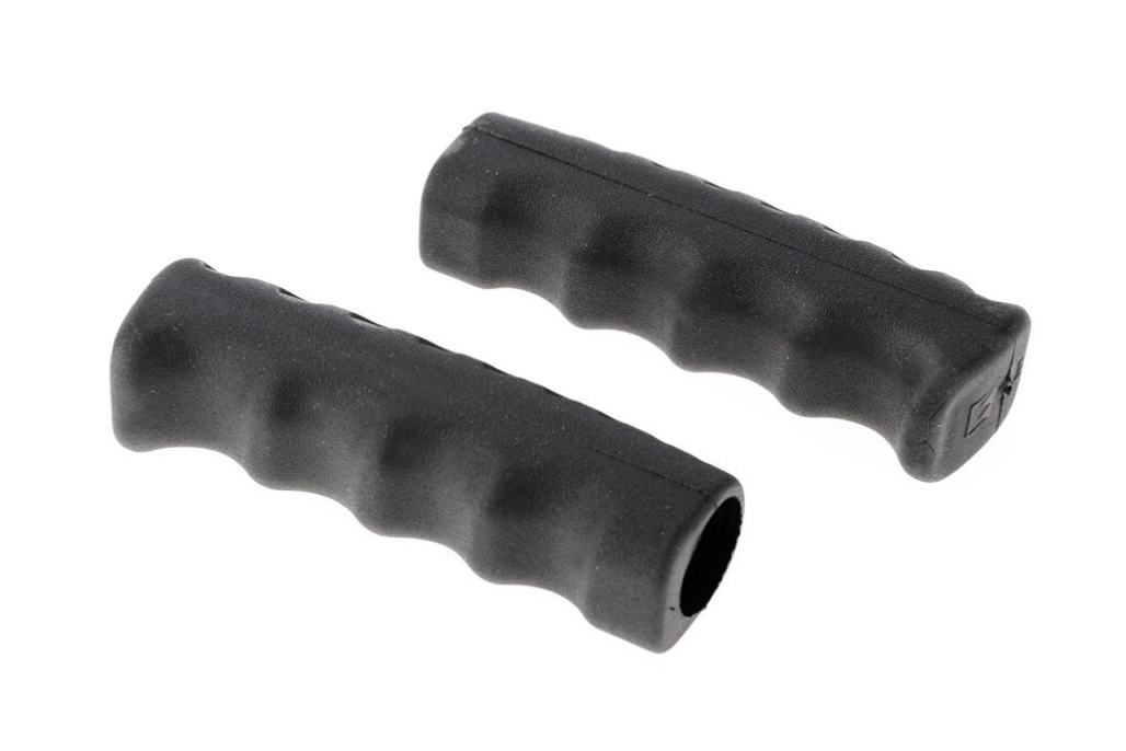 Westphal Griffe Ellipsis 110/110mm schwarz