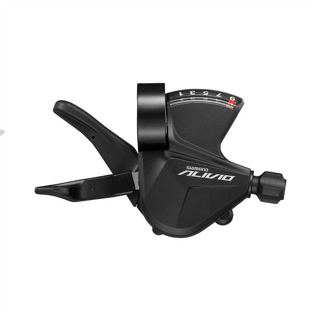 Shimano ALIVIO 9sp SL-M3100-R shifter