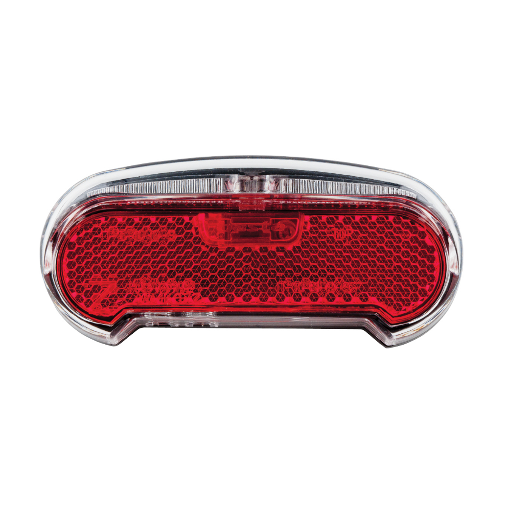 Axa Riff Battery Switch 50-80mm Rücklicht