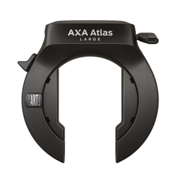 Axa Atlas Large verschluss. (Werkstattverpackung)