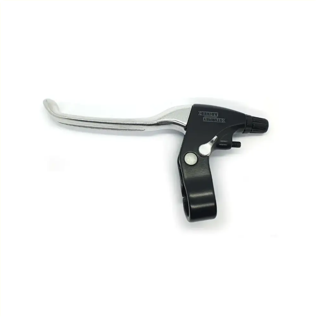 SunRace Bremshebel S73-Verbindung mit Parkposition