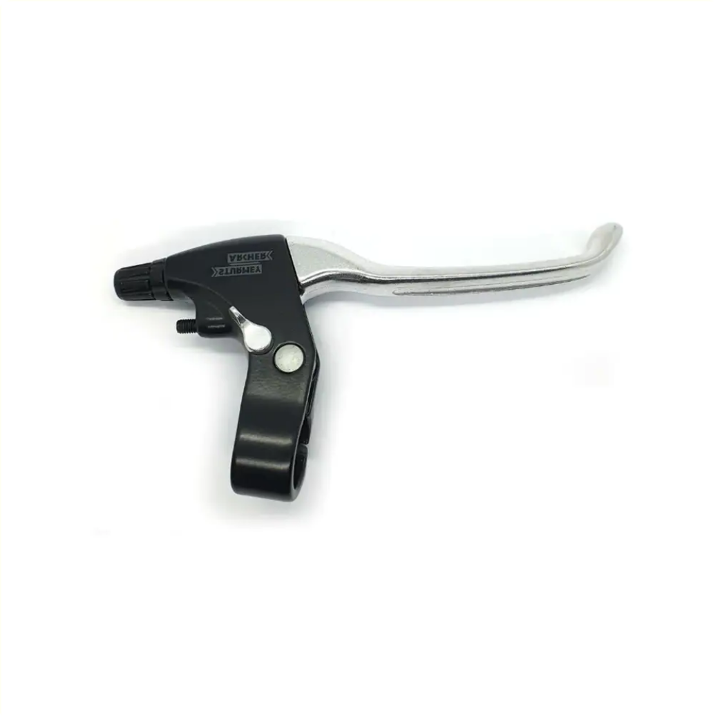 SunRace Bremshebel S73 rechts mit Parkposition