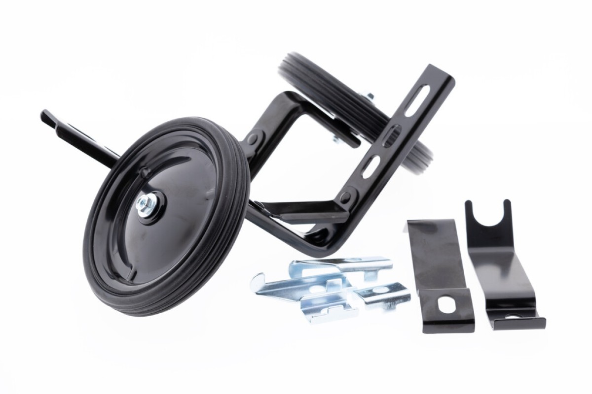 PexKids Stützräder 12 bis 20 Zoll