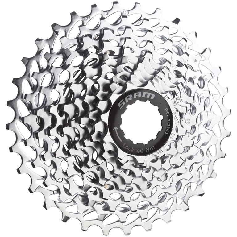 Sram 10-fach Kassette 11-32 PG-1050