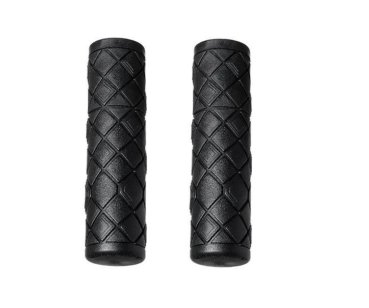Herrmans Griffe Grip 89B, schwarz
