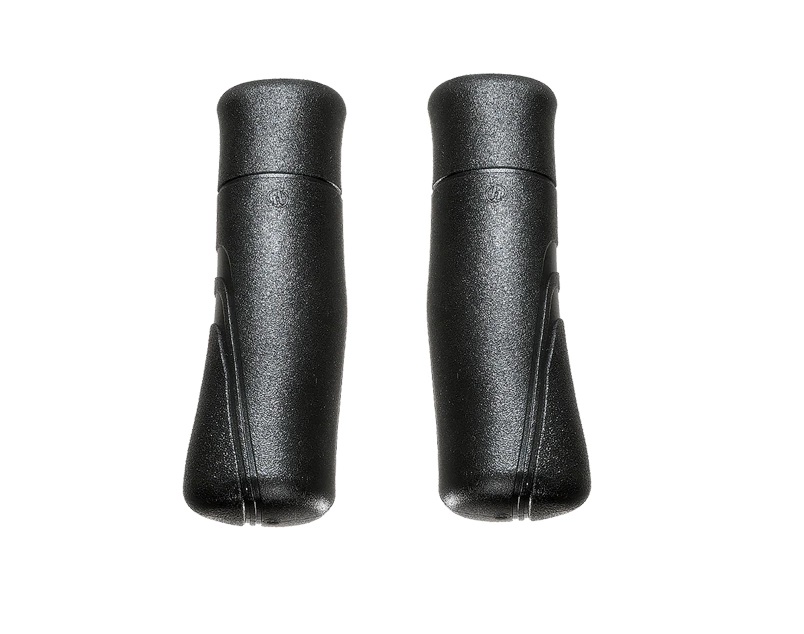 Herrmans Griffe Moza 91B, schwarz